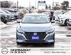 2024 Nissan Sentra SV (Stk: UN2823) in Newmarket - Image 10 of 27