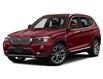 2017 BMW X3 xDrive28i (Stk: 26183A) in Terrace Bay - Image 1 of 10