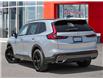 2026 Honda CR-V Hybrid Touring (Stk: 7259) in Ottawa - Image 4 of 20