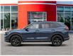 2026 Honda CR-V Hybrid Touring (Stk: 7256) in Ottawa - Image 3 of 23
