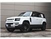 2025 Land Rover Defender P300 S (Stk: PL73918) in London - Image 1 of 48