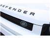 2025 Land Rover Defender P300 S (Stk: PL73918) in London - Image 12 of 48