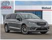 2023 Chrysler Pacifica Touring-L (Stk: 6518) in Welland - Image 1 of 25