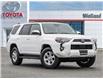 2024 Toyota 4Runner Base (Stk: 6519) in Welland - Image 1 of 27