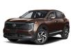 2026 Nissan Kicks SV (Stk: XN7534) in Thornhill - Image 1 of 11