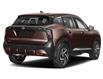2026 Nissan Kicks SV (Stk: XN7534) in Thornhill - Image 3 of 11