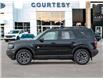 2026 Ford Bronco Sport Outer Banks (Stk: 26BR9285) in London - Image 3 of 11