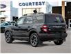 2026 Ford Bronco Sport Outer Banks (Stk: 26BR9285) in London - Image 4 of 11