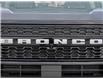 2026 Ford Bronco Sport Outer Banks (Stk: 26BR9285) in London - Image 9 of 11