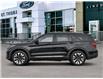 2026 Ford Explorer Platinum (Stk: S6252) in St. Thomas - Image 3 of 10