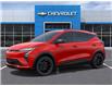 2027 Chevrolet Bolt RS (Stk: 7OD00063638) in Grimsby - Image 2 of 6