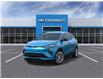 2027 Chevrolet Bolt LT (Stk: 7OD00066720) in Grimsby - Image 1 of 6