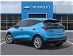 2027 Chevrolet Bolt LT (Stk: 7OD00066720) in Grimsby - Image 3 of 6