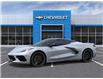 2026 Chevrolet Corvette Stingray (Stk: 47505) in Owen Sound - Image 2 of 6