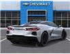 2026 Chevrolet Corvette Stingray (Stk: 47505) in Owen Sound - Image 4 of 6