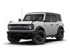 2026 Ford Bronco Outer Banks (Stk: 26AS0640) in Airdrie - Image 1 of 7