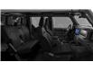 2026 Ford Bronco Outer Banks (Stk: 26AS0640) in Airdrie - Image 5 of 7