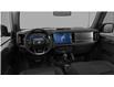 2026 Ford Bronco Outer Banks (Stk: 26AS0640) in Airdrie - Image 6 of 7