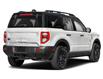 2026 Ford Bronco Sport Badlands (Stk: 26BS3610) in North Vancouver - Image 2 of 13