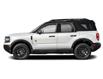 2026 Ford Bronco Sport Badlands (Stk: 26BS3610) in North Vancouver - Image 3 of 13