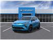 2027 Chevrolet Bolt RS (Stk: 26072) in Campbellton - Image 1 of 6
