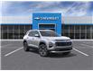 2026 Chevrolet Equinox LT (Stk: 2-417209) in Paisley - Image 2 of 24
