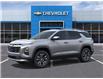 2026 Chevrolet Equinox LT (Stk: 2-417209) in Paisley - Image 3 of 24