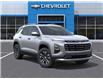 2026 Chevrolet Equinox LT (Stk: 2-417209) in Paisley - Image 8 of 24
