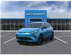 2027 Chevrolet Bolt RS (Stk: 153749) in London - Image 1 of 6