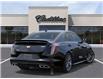 2026 Cadillac CT4-V V-Series (Stk: 174542) in London - Image 4 of 6
