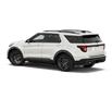 2026 Ford Explorer ST (Stk: K8G01893) in Richmond - Image 2 of 7