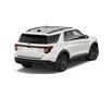 2026 Ford Explorer ST (Stk: K8G01893) in Richmond - Image 3 of 7