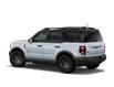 2026 Ford Bronco Sport Big Bend (Stk: R9B21013) in Richmond - Image 2 of 7