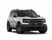2026 Ford Bronco Sport Big Bend (Stk: R9B21013) in Richmond - Image 4 of 7