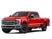 2026 Ford F-350  (Stk: W3B65337) in Richmond - Image 1 of 6