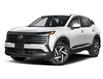 2026 Nissan Kicks SV (Stk: XN7537) in Thornhill - Image 1 of 11