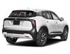 2026 Nissan Kicks SV (Stk: XN7537) in Thornhill - Image 3 of 11