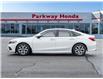 2022 Honda Civic LX (Stk: 2314484A) in North York - Image 4 of 22
