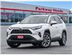 2023 Toyota RAV4 XLE (Stk: 2314391A) in North York - Image 1 of 24