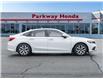 2022 Honda Civic LX (Stk: 2314484A) in North York - Image 6 of 22