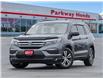 2017 Honda Pilot EX-L RES (Stk: 2314408A) in North York - Image 1 of 28