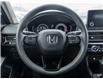 2022 Honda Civic LX (Stk: 2314484A) in North York - Image 10 of 22