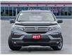 2017 Honda Pilot EX-L RES (Stk: 2314408A) in North York - Image 3 of 28