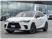 2026 Lexus RX 350 Base (Stk: 15105301) in Richmond Hill - Image 1 of 26