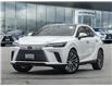 2026 Lexus RX 350 Base (Stk: 15105431) in Richmond Hill - Image 1 of 26