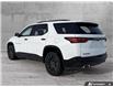2023 Chevrolet Traverse Premier (Stk: PO2362) in Dawson Creek - Image 4 of 23