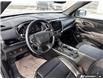2023 Chevrolet Traverse Premier (Stk: PO2362) in Dawson Creek - Image 11 of 23