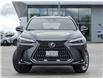 2026 Lexus NX 350 Base (Stk: 15105214) in Richmond Hill - Image 2 of 25