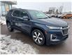 2023 Chevrolet Traverse LT True North (Stk: P7634) in Pembroke - Image 8 of 22