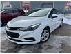 2018 Chevrolet Cruze LT Auto (Stk: 26-029-1) in Pembroke - Image 1 of 15
